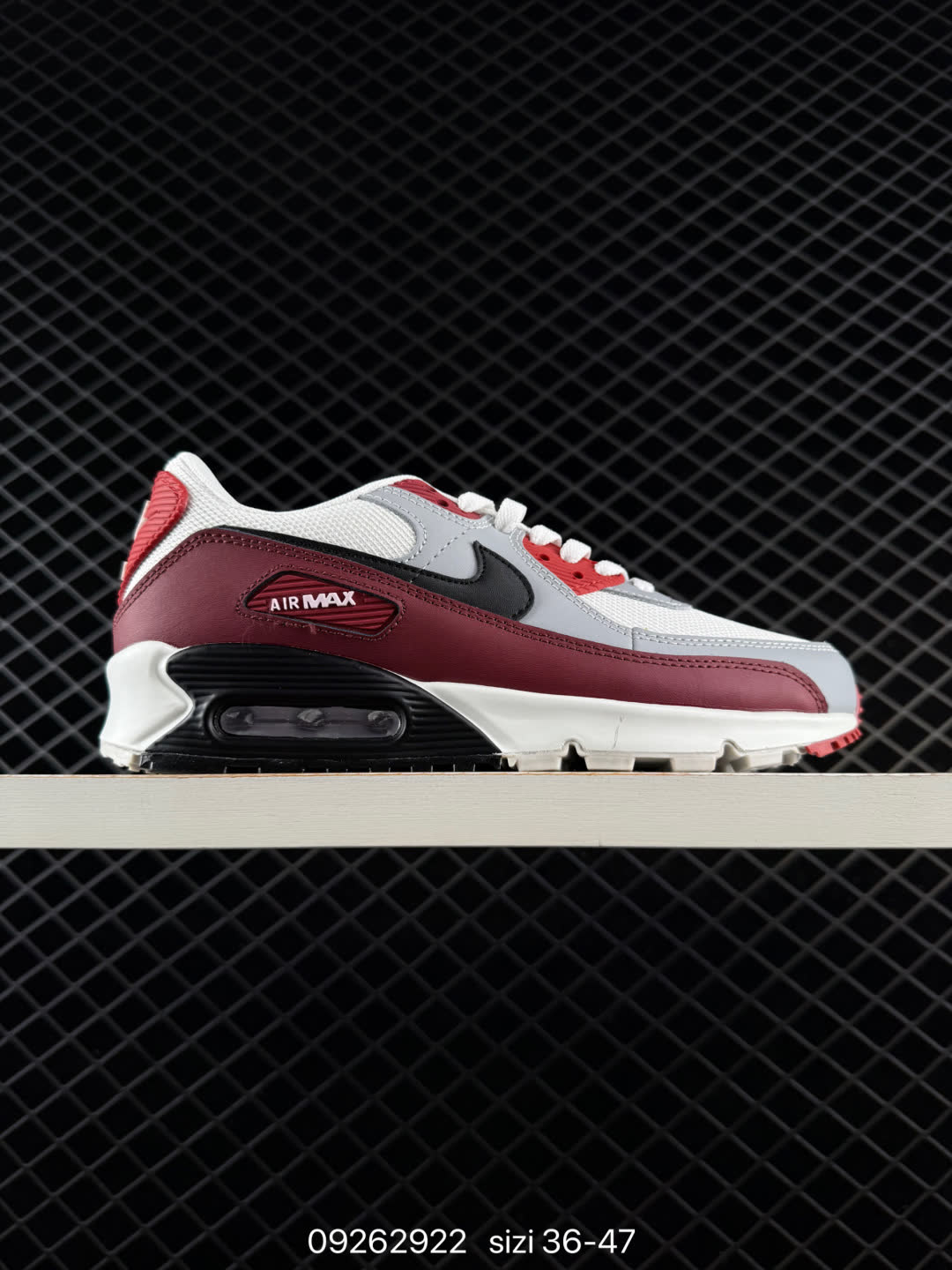 nike air max 90-302519